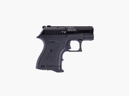 Pistolet Ekol botan noir 9MM pa