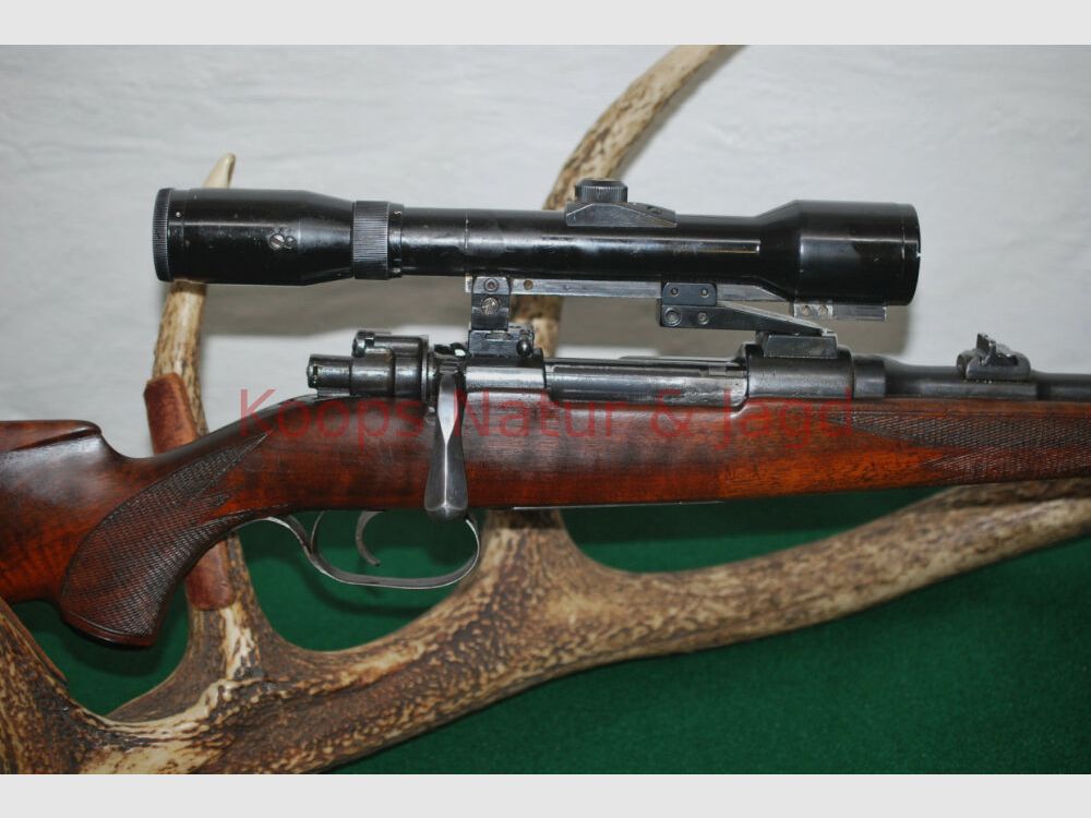 Mauser 98