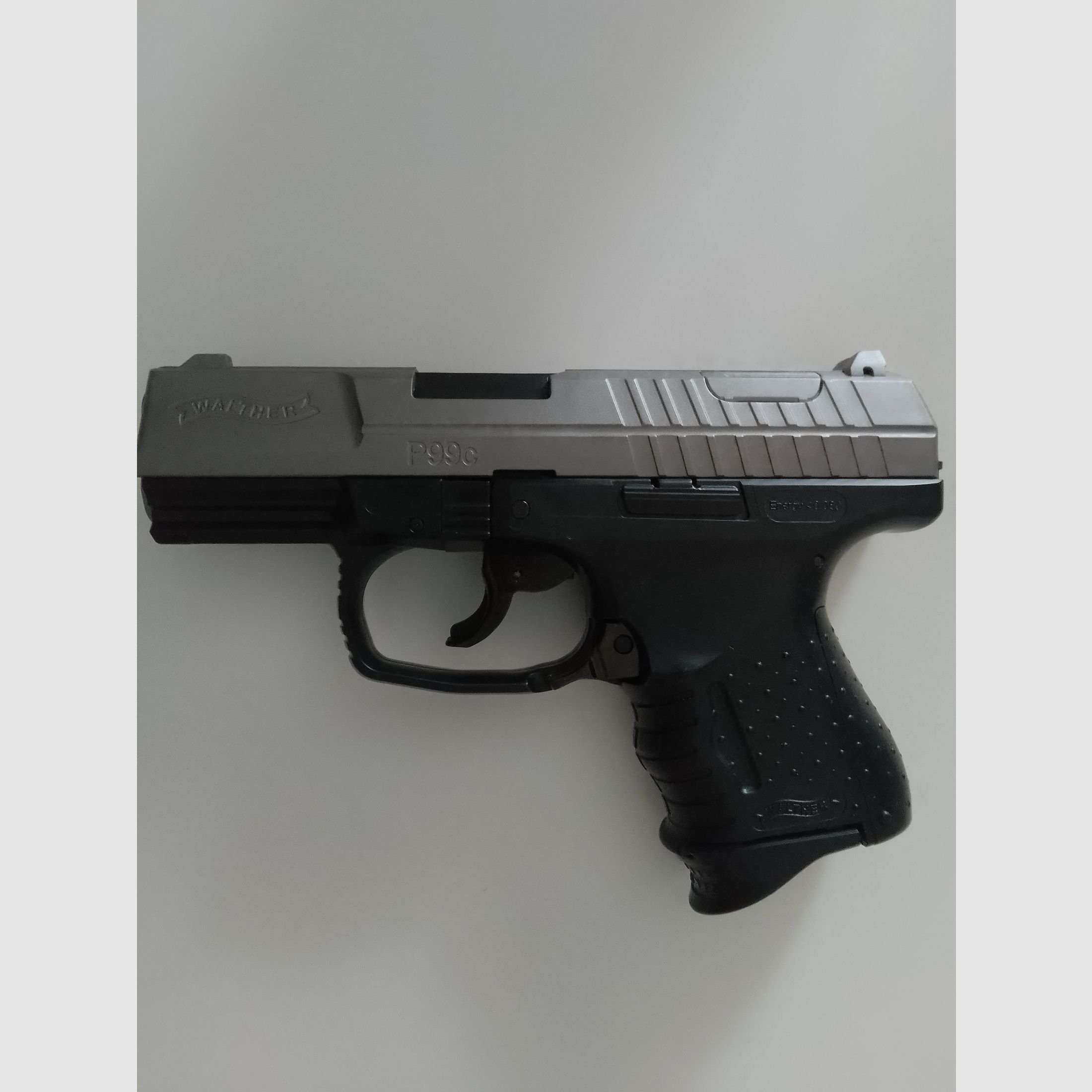 Wahlter P99 Compact Airsoft 6 mm
