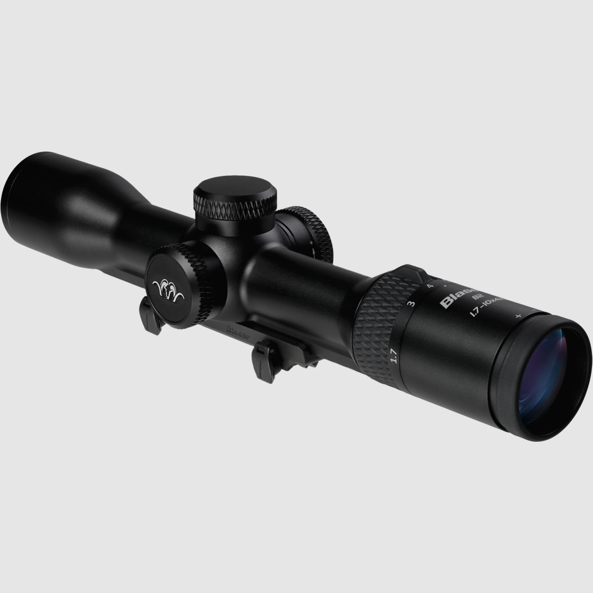 BLASER Zielfernrohr B2 1,7-10x42 iC S