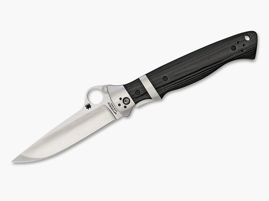 Taschenmesser SPYDERCO VALLOTON SUBHILT