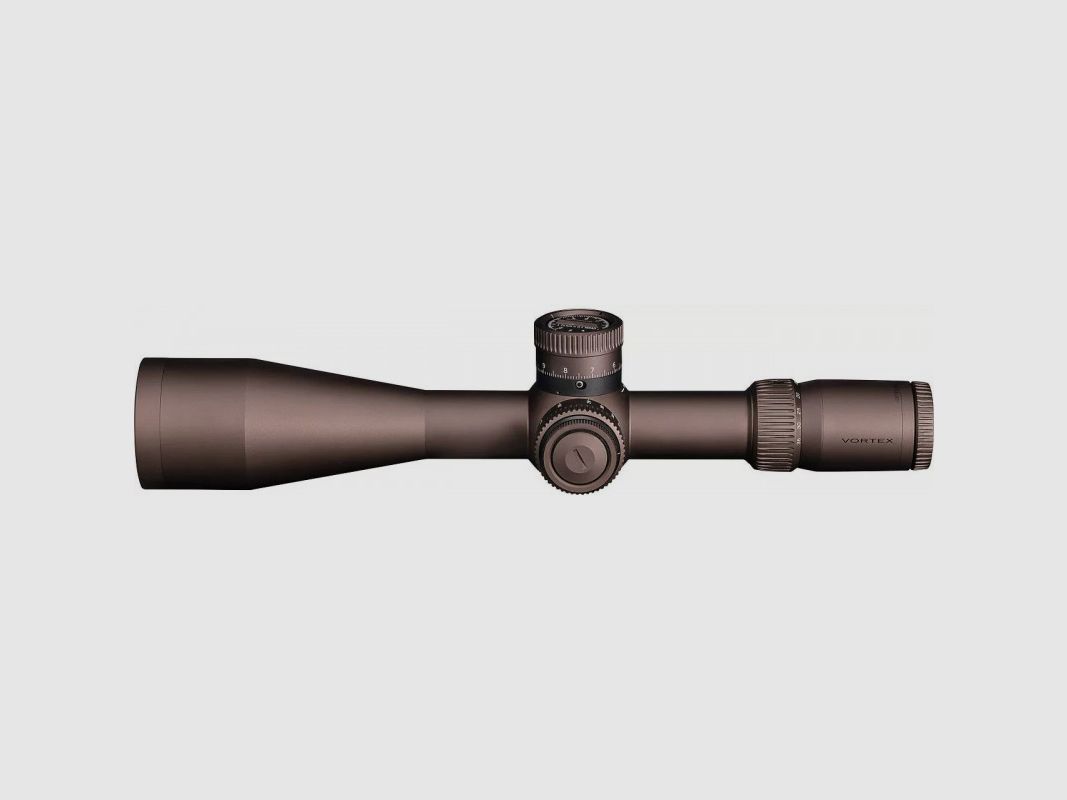 VORTEX RAZOR GEN III HD 6-36X56 FFP MRAD EBR-7D, afbeelding 3 van 5