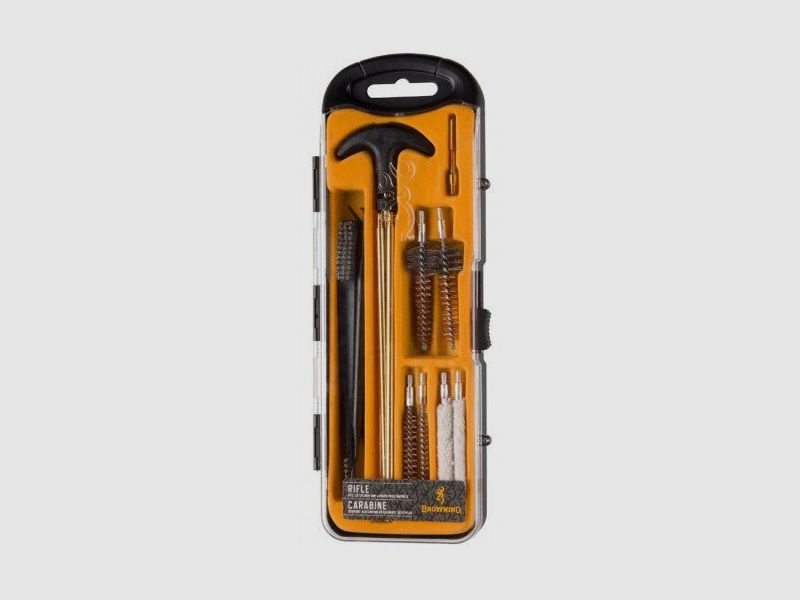 REINIGUNGSKIT FÜR BROWNING-BÜCHSE, Bild 1 von 2