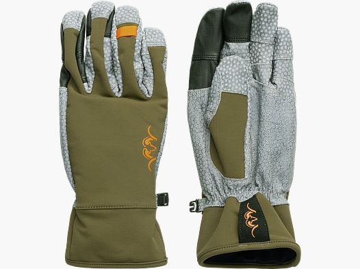 Resolution Handschoenen Donker Olijf Donker Olijf 9