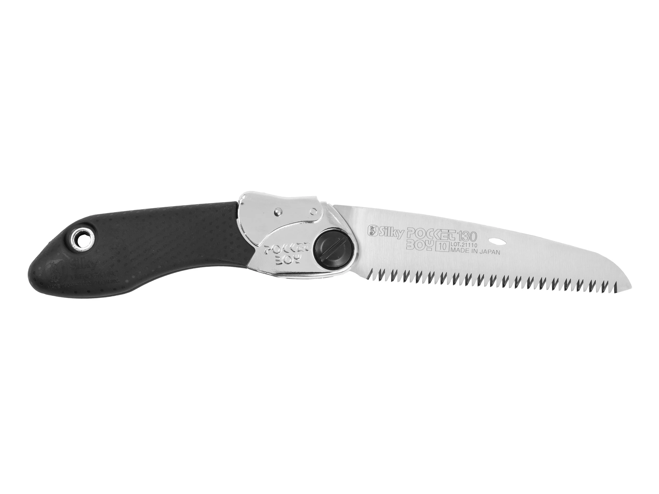 Klappbare Handsäge Silky Pocketboy 130-10 (KSI534013), Bild 2 von 14