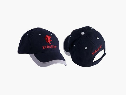Gorra Fabarm Signature