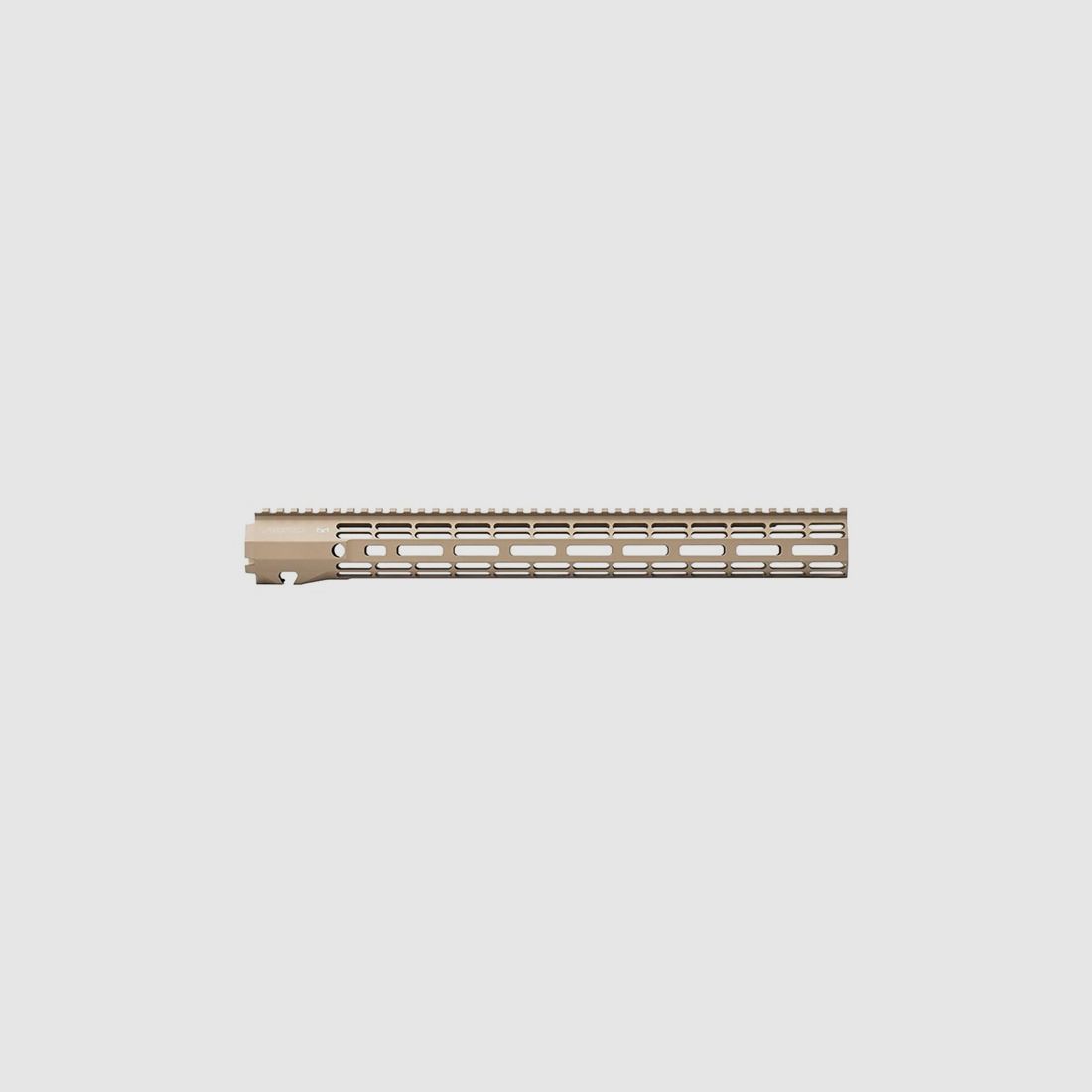 AERO PRECISION FLOATING HANDGUARDS AERO PRECISION ATLAS R-ONE 16,6″ HANDGUARD M-LOK FREI SCHWIMMEND FÜR AR-15 FDE, Bild 2 von 2