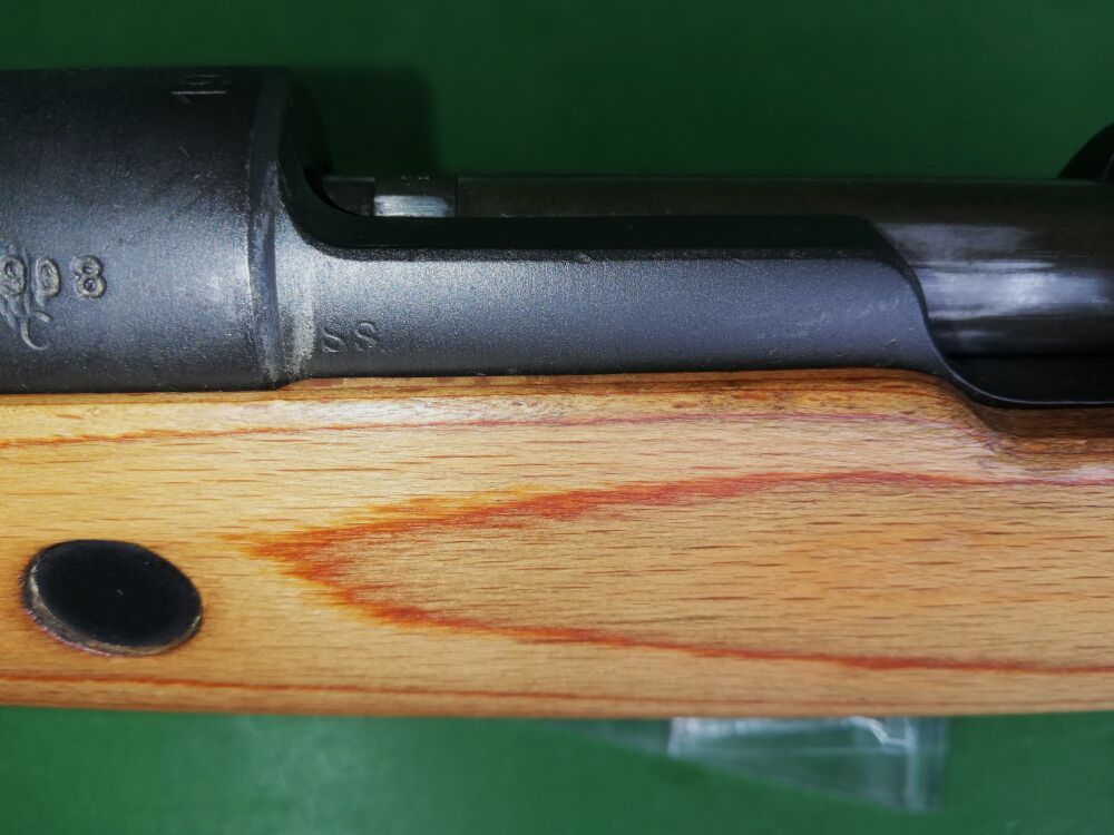 Mauser K98
