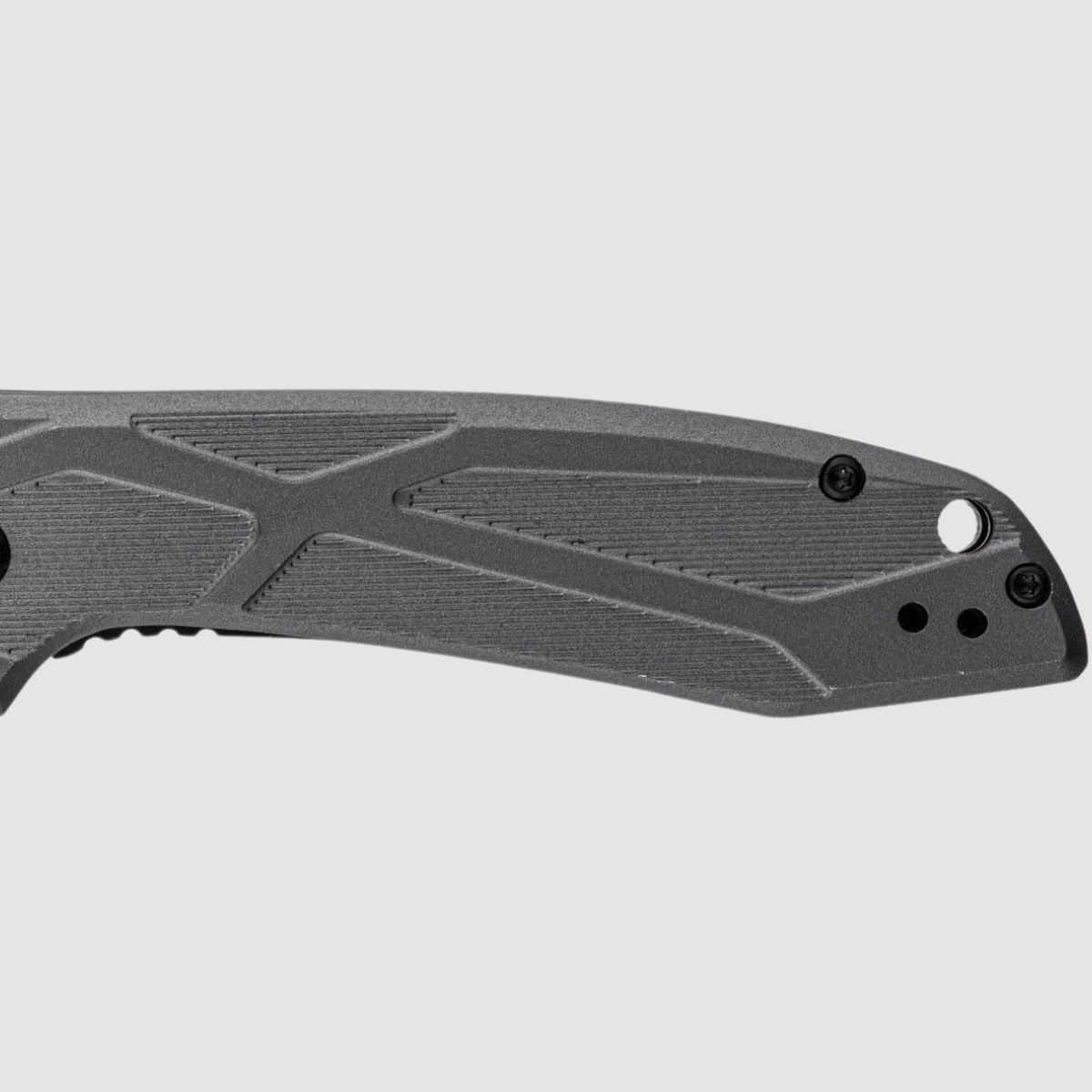 Real Avid - Nóż składany EDC RAV-2 - Aluminium - Szary - AVRAV2, zdjęcie 8 z 8