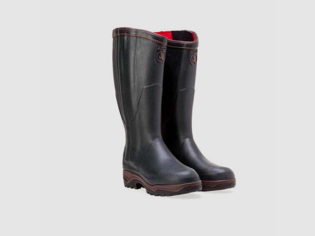 AIGLE PARCOURS 2 ISO BOOTS