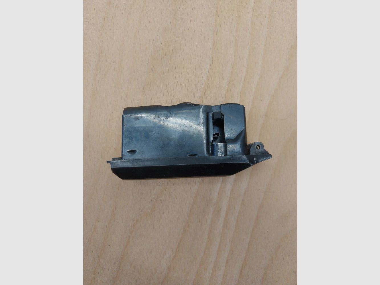 FN / Browning, Herstal BAR I