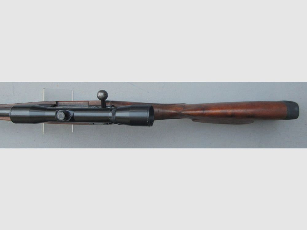 KETTNER Mauser 98