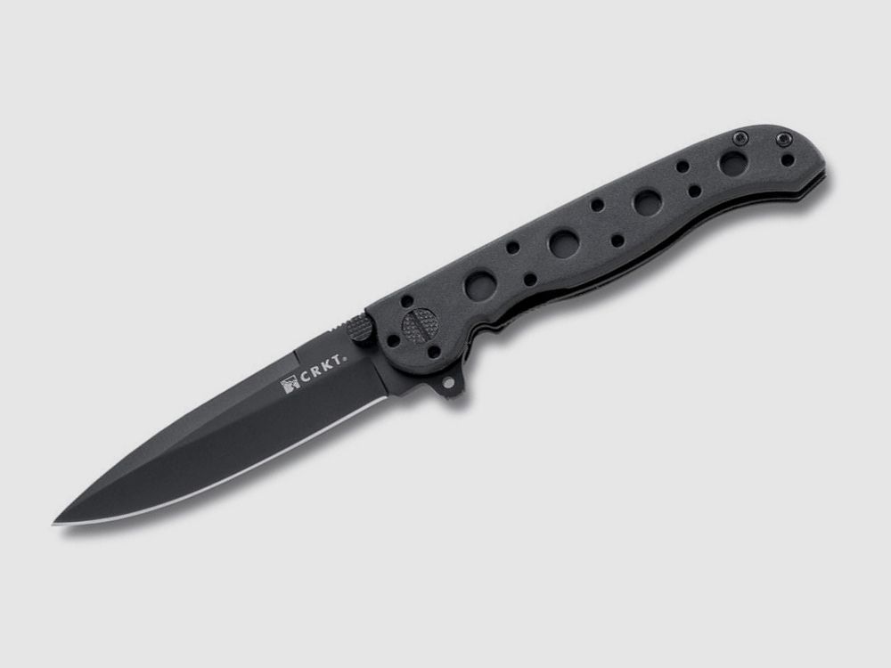 Taschenmesser CRKT BLACK M16-01 ZYTEL