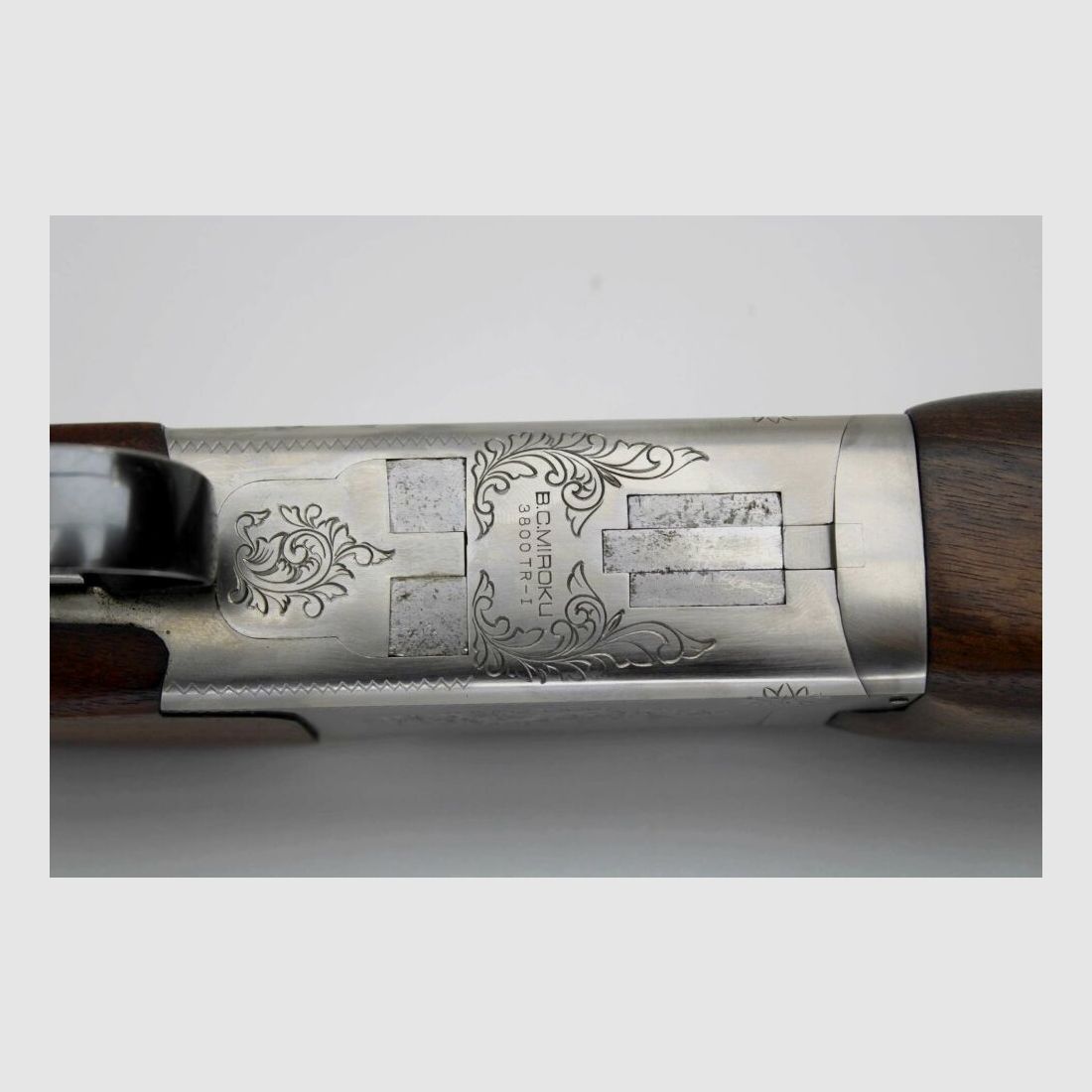 Miroku 3800 TR1 12/70