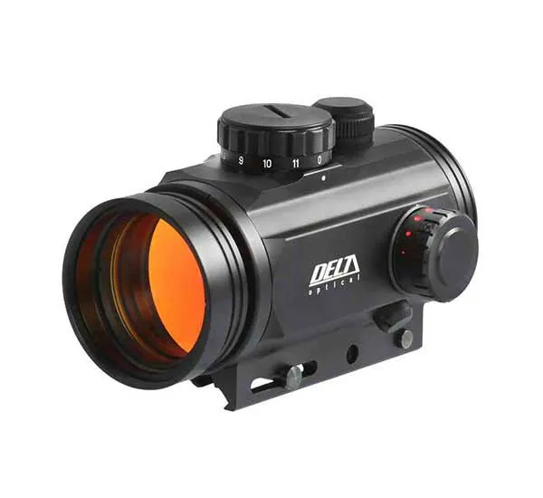 Delta Optical - Viseur point rouge MultiDot HD 36 - DO-2323, image 1 sur 3