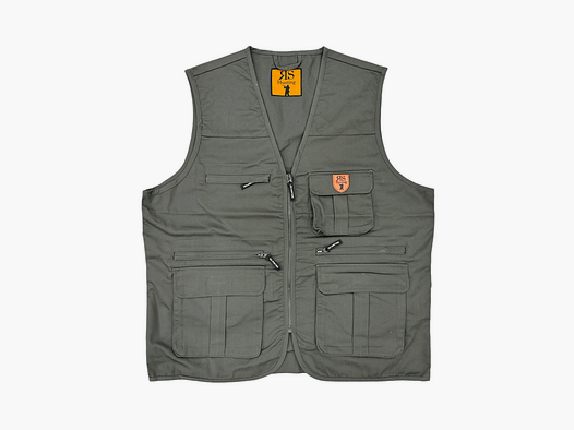 GILET – RS HUNTING – DESERT VERDE