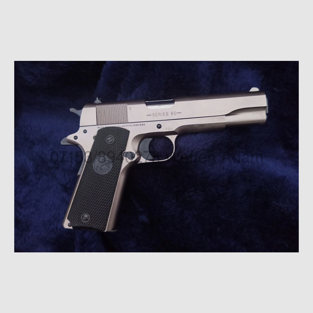 Colt 1991A1