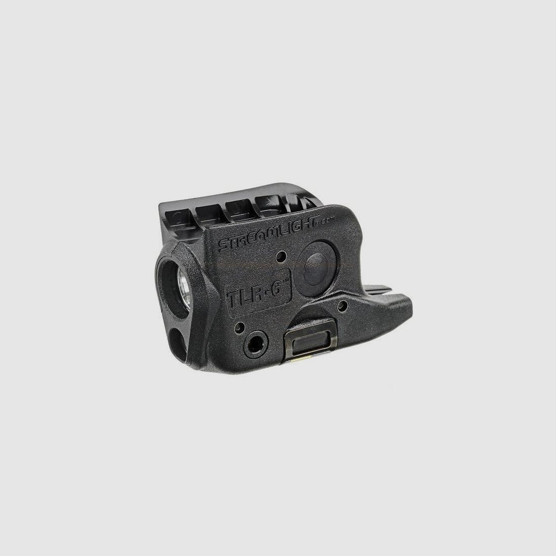 Streamlight TLR-6 Glock 42/43 Tactical Light - Black, Bild 1 von 3