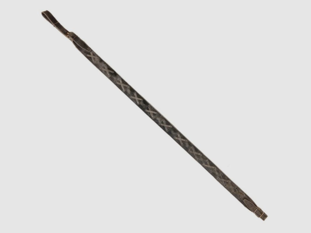 Cezar DF1D-7 belt, image 1 of 2