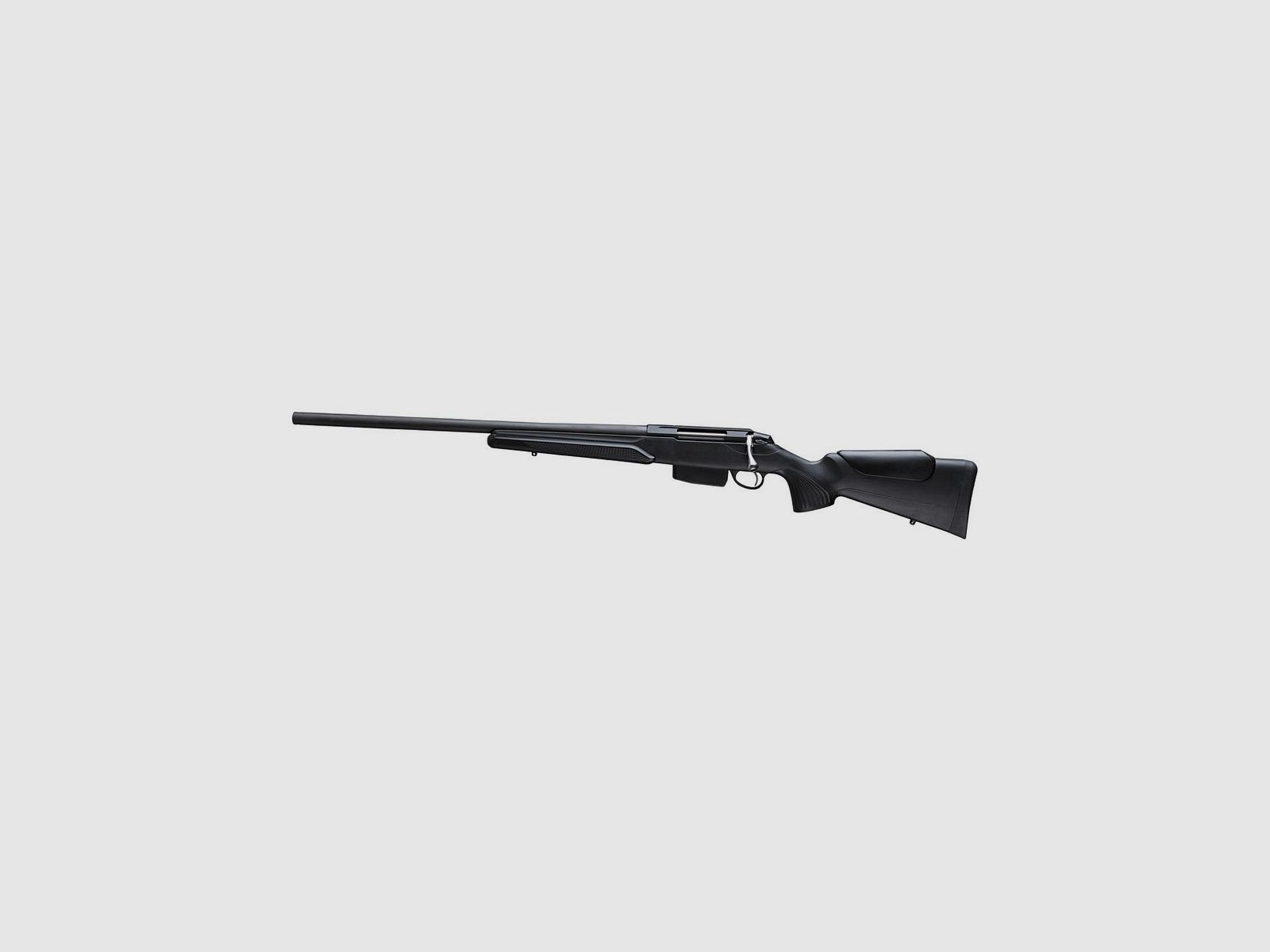 TIKKA T3x Varmint Linkshandig Geweer, afbeelding 1 van 2