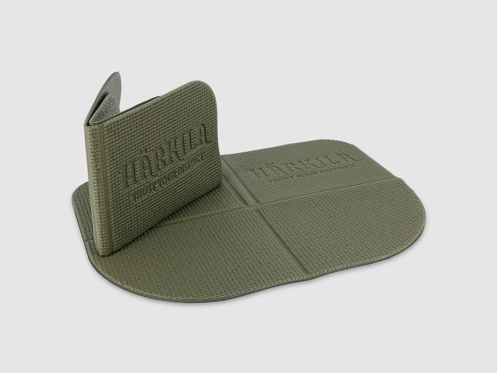 Hrkila faltbares Sitzkissen