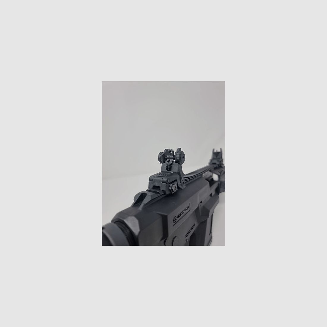 Recupera Tactical P-IX PLUS