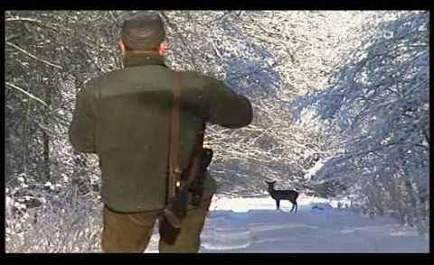 das Jahr des Jägers 1/10