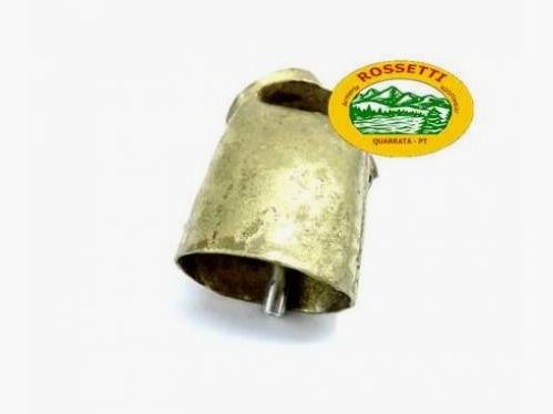 HTG CAMPANELLO QUADRO MEDIO 52X43X35MM