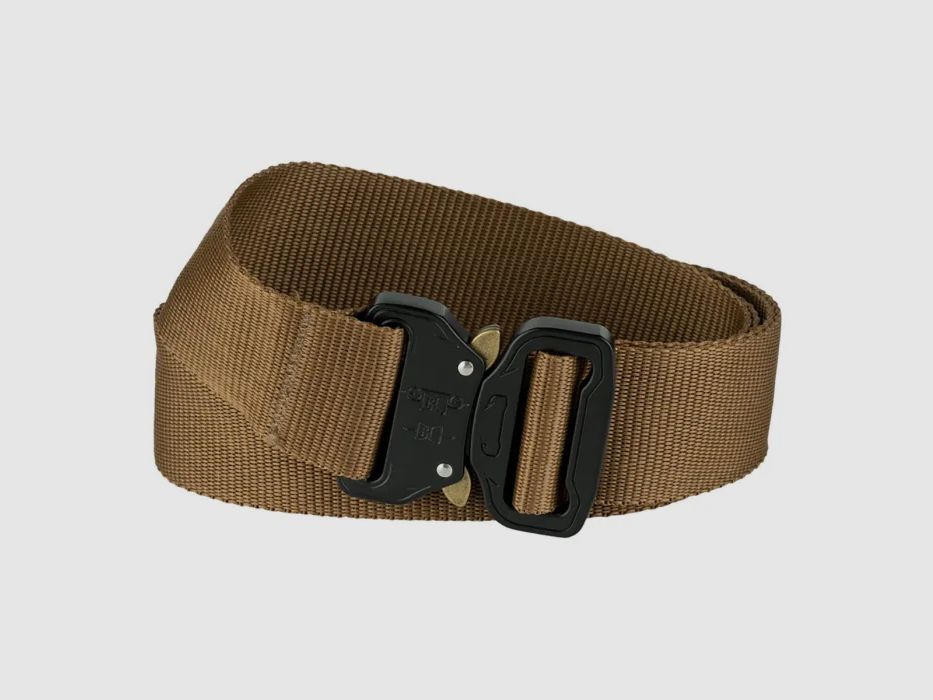 Tactische snelriem DP256 Coyote