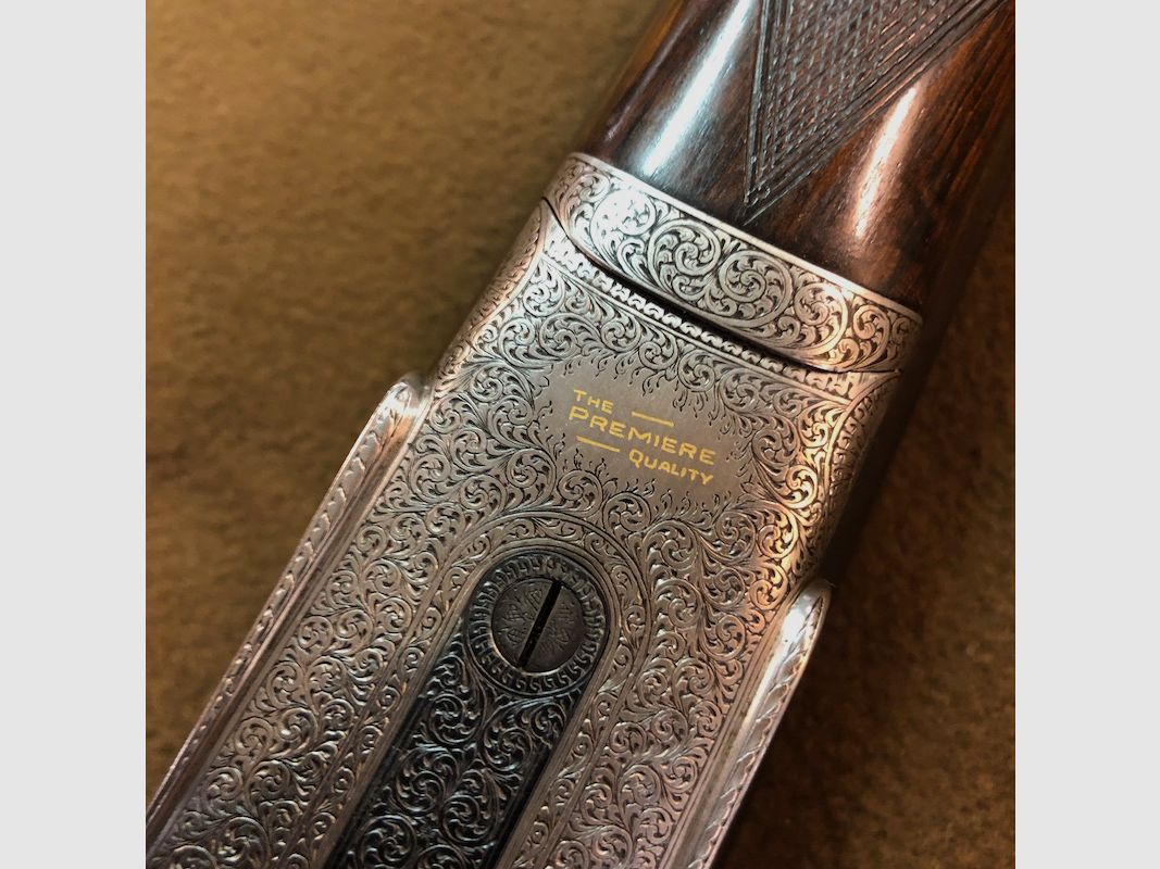 E.J. Churchill Cal. 12, image 8 sur 8