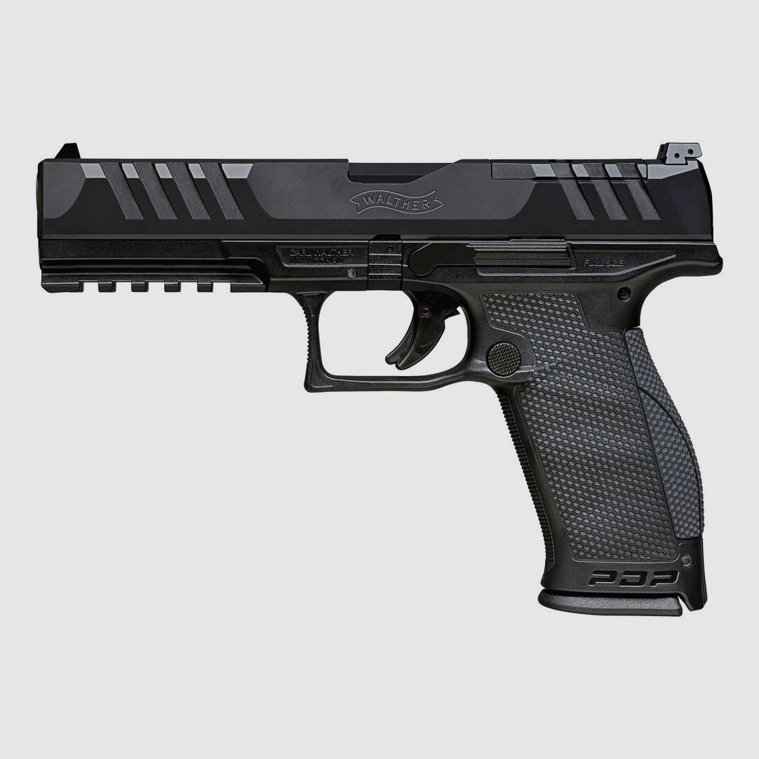 Walther PDP Full Size V2 - 5 OR Pistola