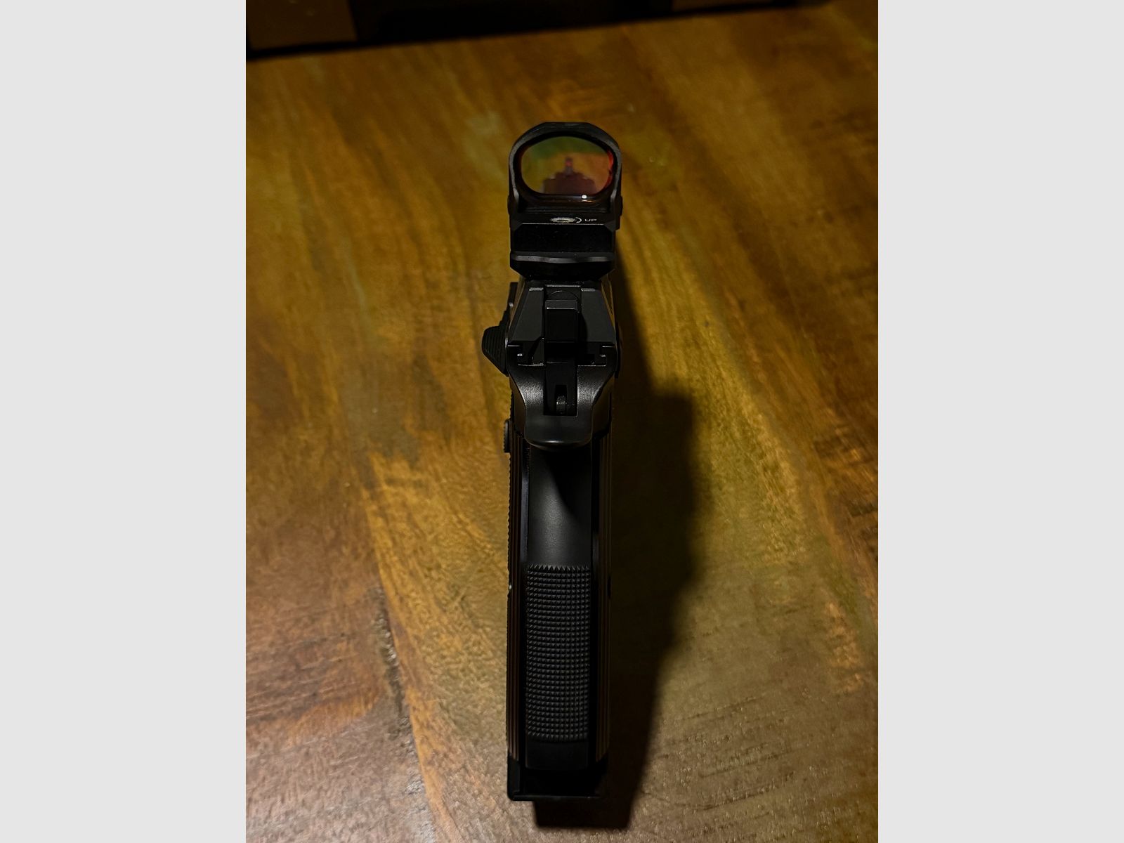  CZ Shadow 2 SA W doskonałym stanie!! Z akcesoriami!