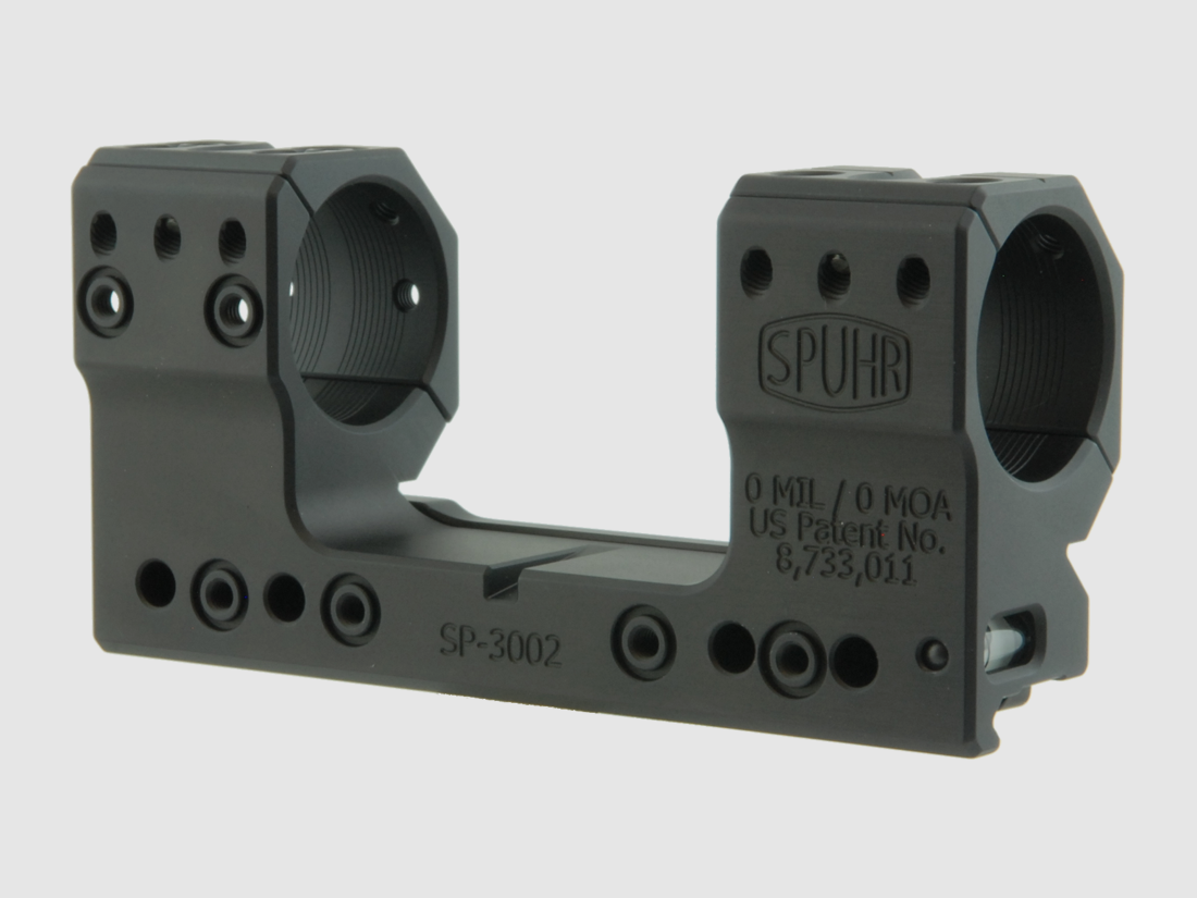 SPUHR SP-3002 Ø30 H38mm 0MIL PIC, Bild 1 von 2