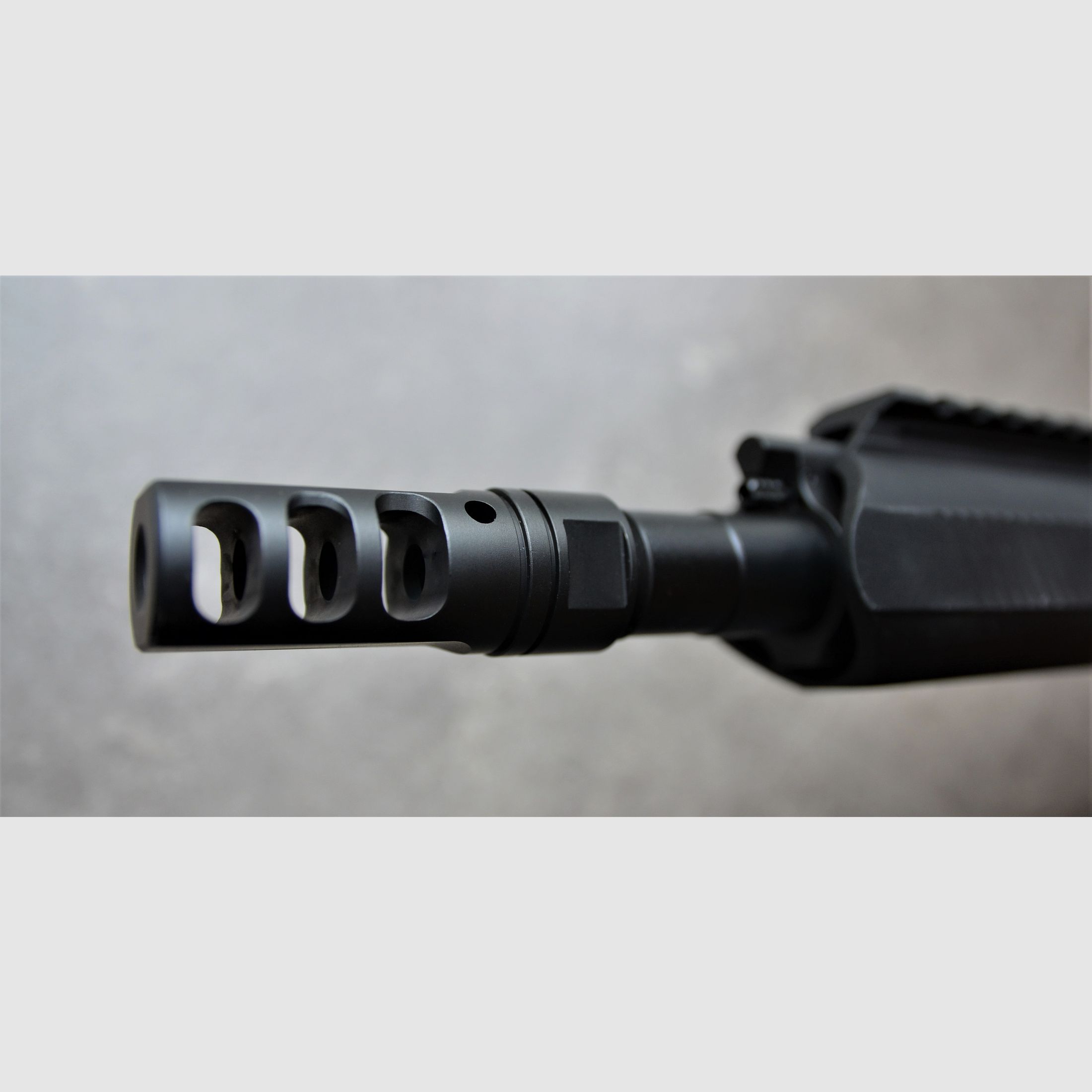 Schmeisser NoRec compensatore .223 Rem - compensatore AR15