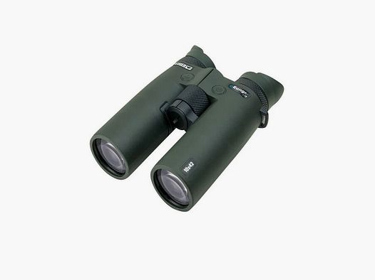Steiner Fernglas mit Entfernungsmesser und Impact Locator eRanger LRF 10x42