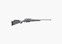 Ruger AMERICAN RIFLE GENERATION II STANDARD .243 WIN 20"/51CM GRAU 5/8"-24