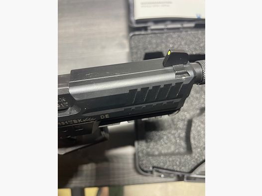 HK SFP9 SF SD + Tuning