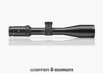 Zeiss Conquest V4 - 6-24x50 bez szyny z wieżyczką balistyczną
