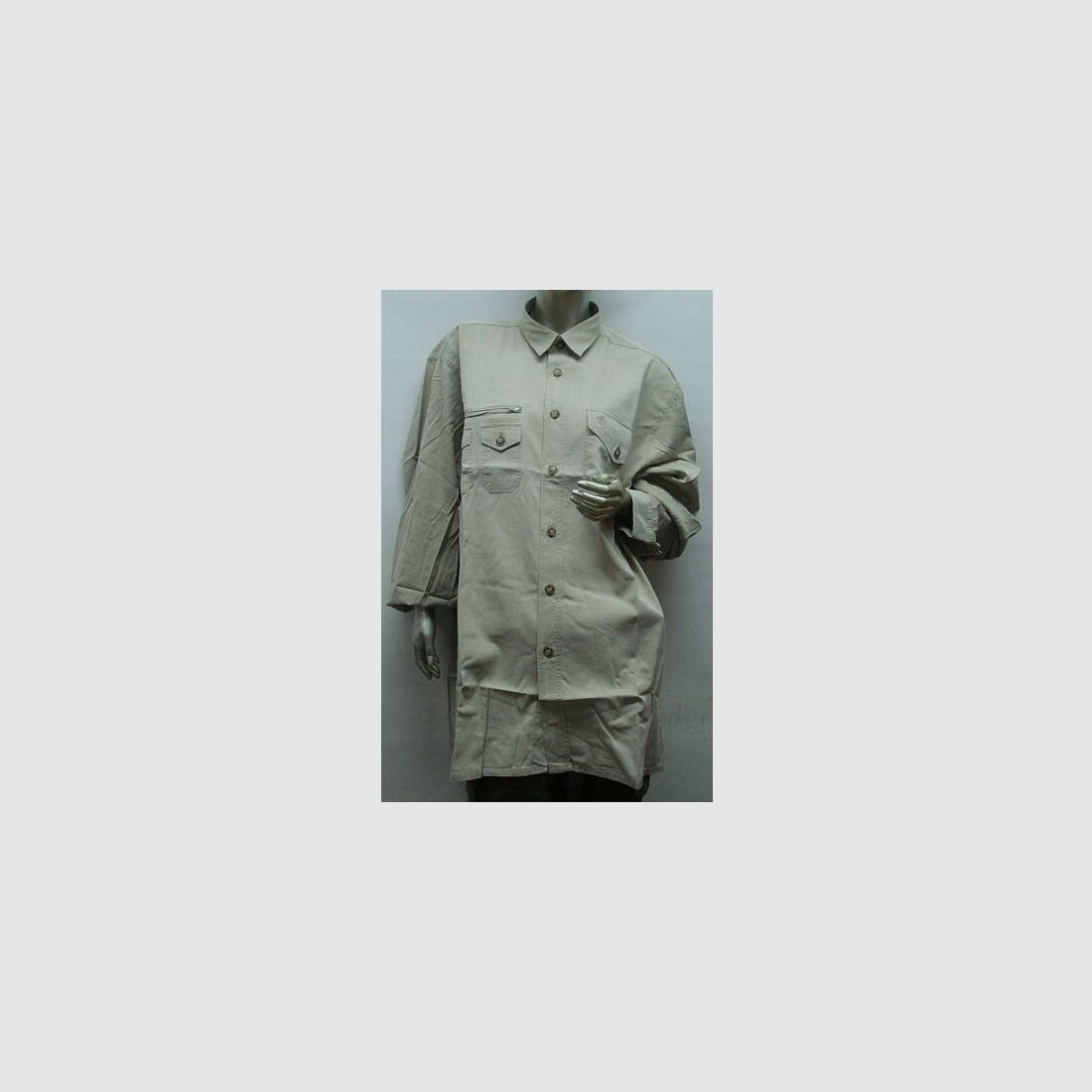 Imperial Landhaus 1/1-Arm Gr. 41