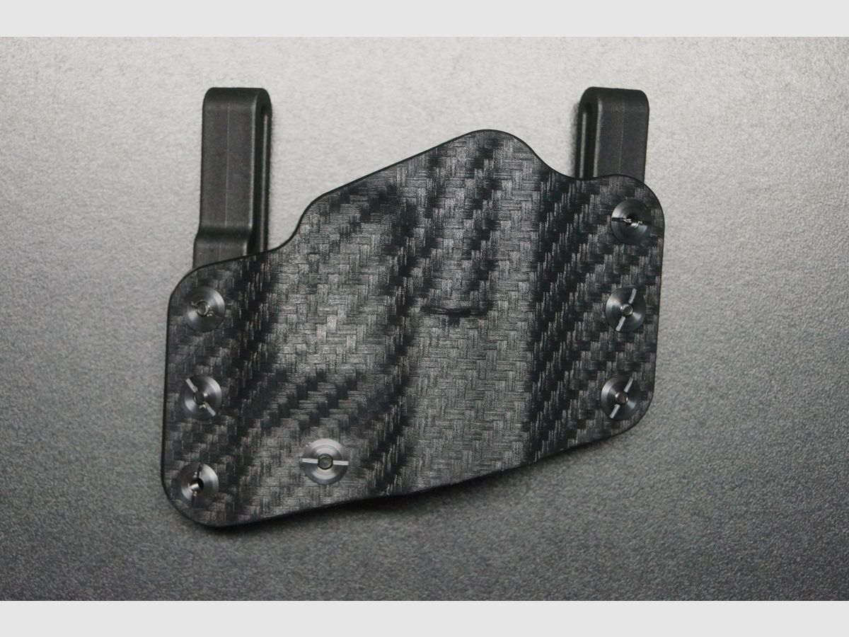 Derya Holster DY9