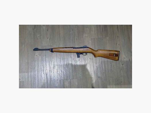 Selbstladebüchse Erma Mod. 70 Kal.22lr. gebraucht