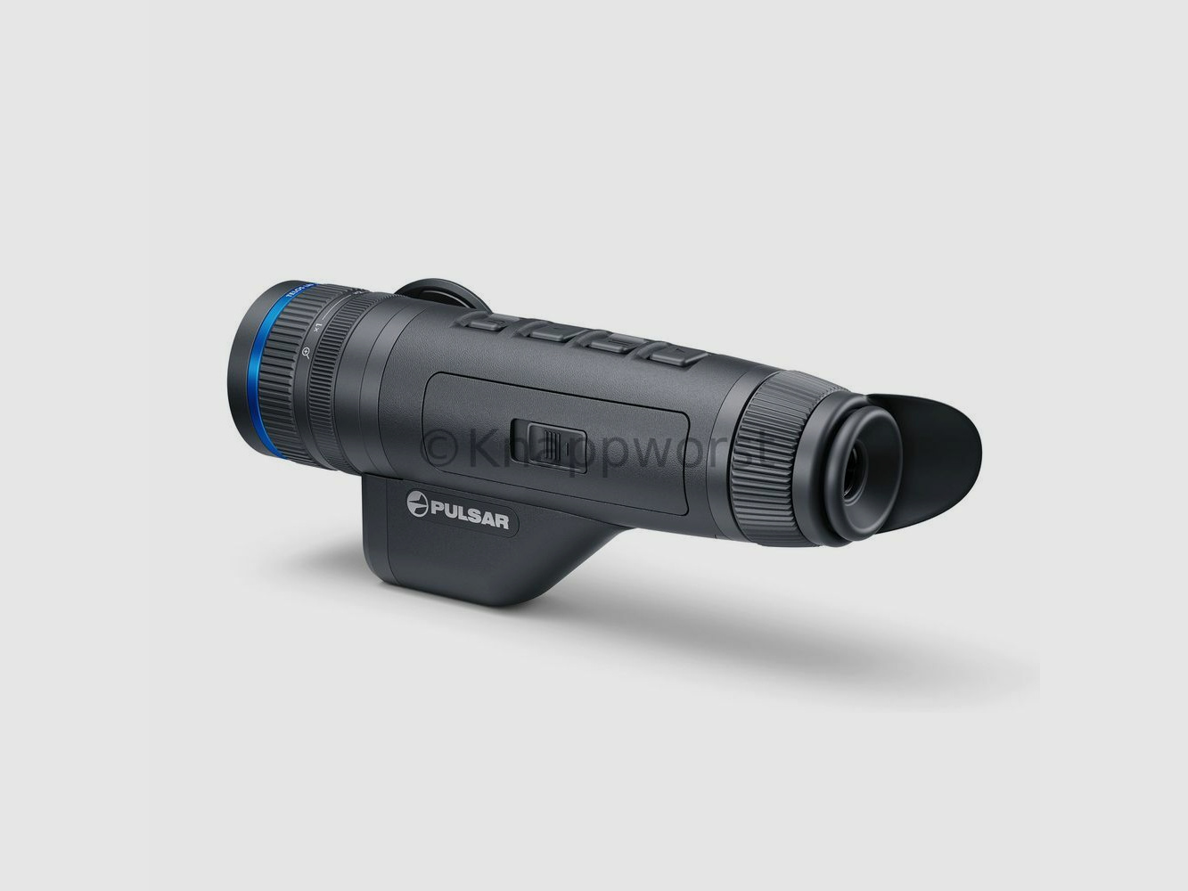 PULSAR Pulsar Telos LRF XQ35