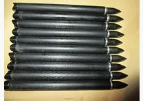 10 AEA Scuba Ringer Carbon bolt arrows