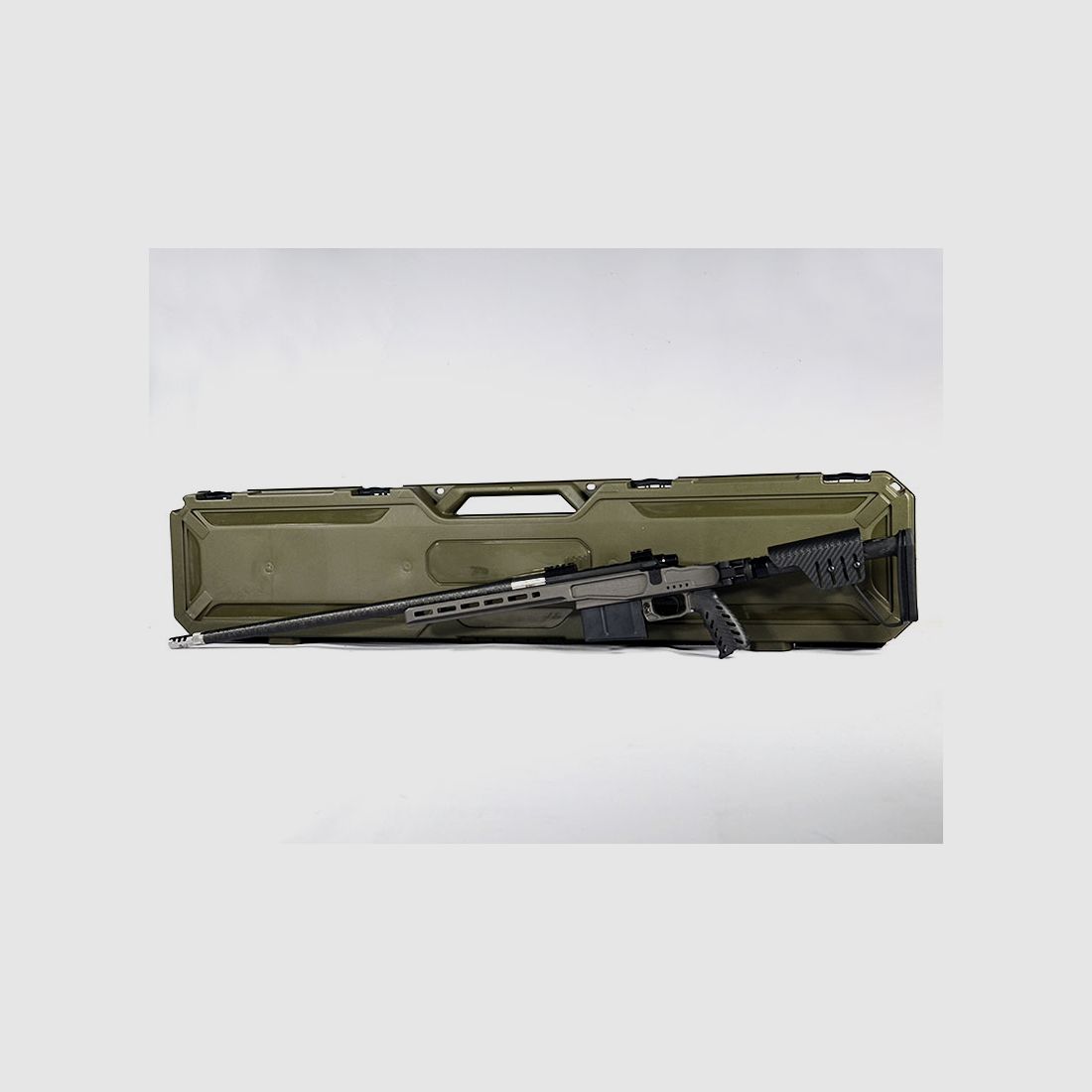 Fusil Kelbly's Nanook MG