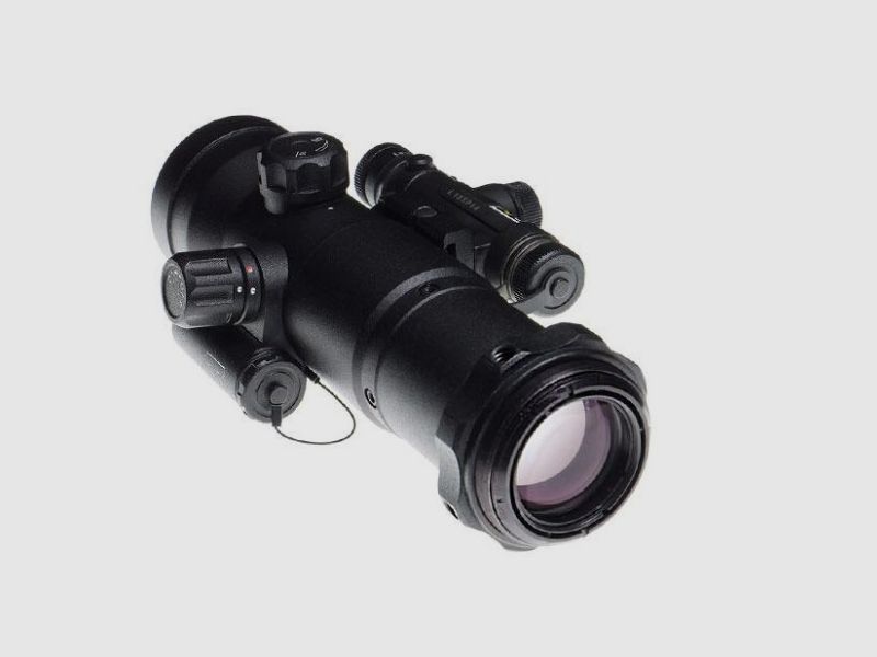 Lynx 1x53 Gen. II+ Commercial Grade Typ S1550‑I