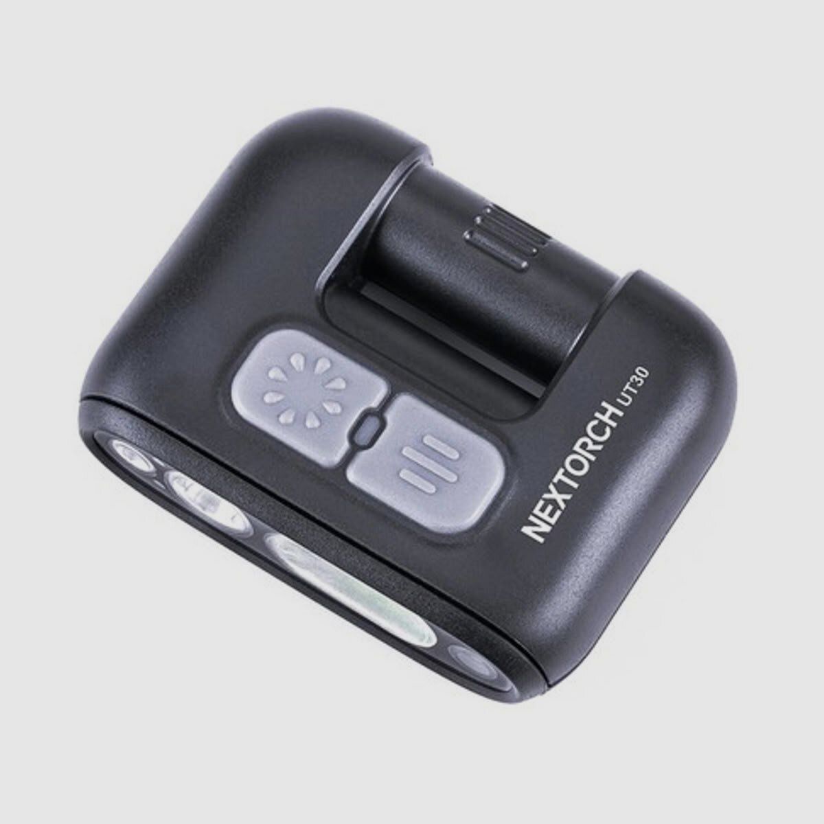 NEXTORCH UT30 HL lampada frontale LED multifunzione resistente alle intemperie, immagine 3 di 5