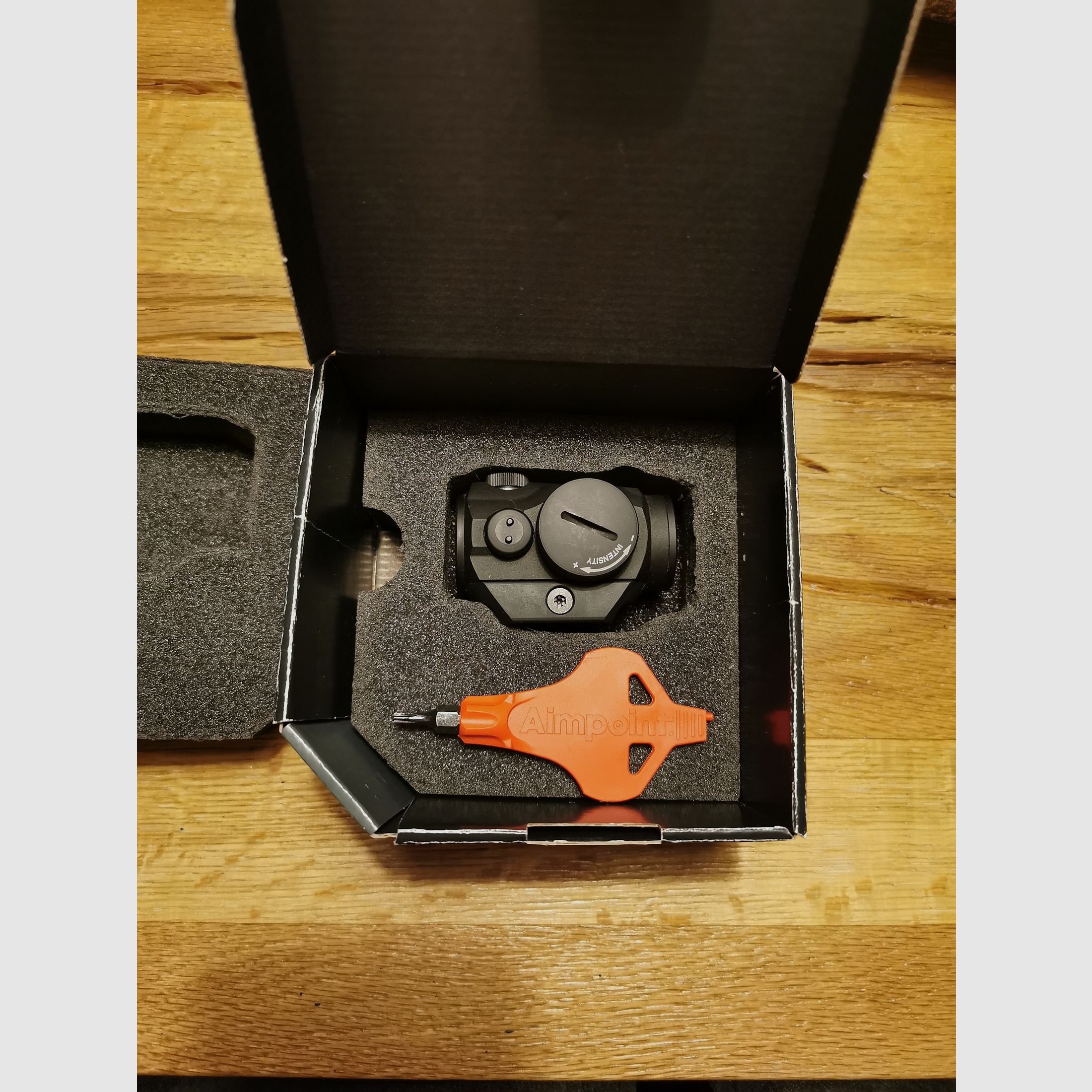 Aimpoint T1 wie neu