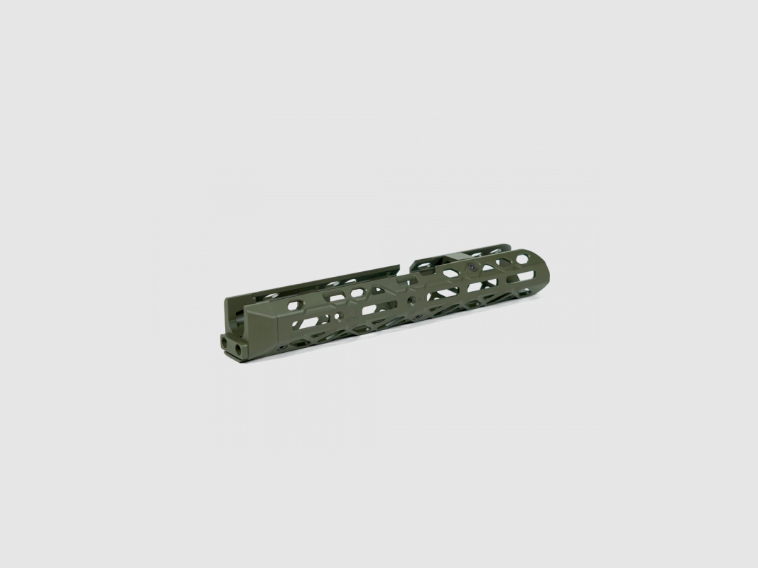 KPYK Medium AK M-LOK Handschutz CRC 1U020L OD Green