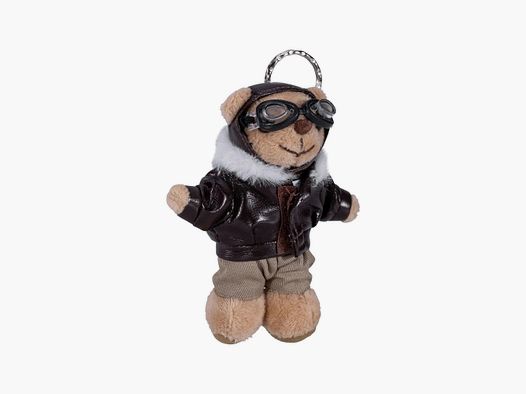 Mil-Tec Teddy Pilot Schlüsselanhänger