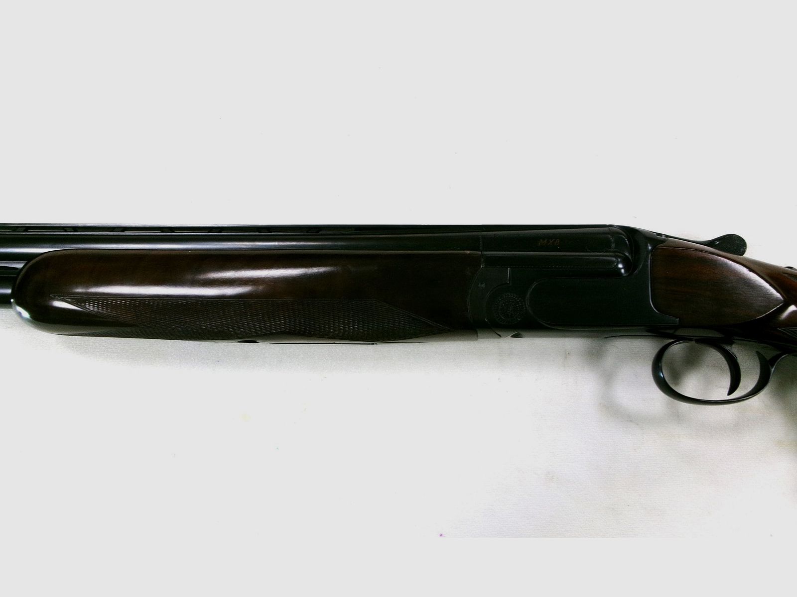 PERAZZI MX8 gebraucht, Bild 7 von 8